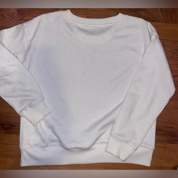 Calvin Klein Crew neck sweater - Picture 3 of 3